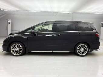 HONDA ODYSSEY HYBRID 2016 Image 5