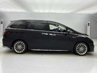 HONDA ODYSSEY HYBRID 2016 Image 6