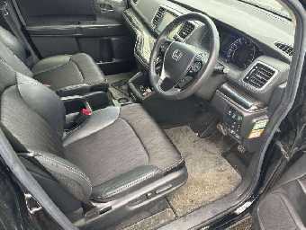 HONDA ODYSSEY HYBRID 2016 Image 7