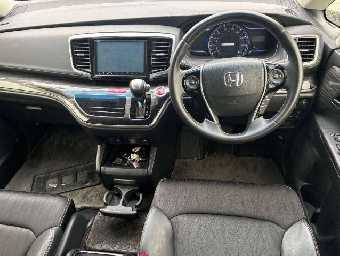 HONDA ODYSSEY HYBRID 2016 Image 8