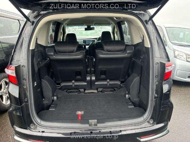 HONDA ODYSSEY HYBRID 2016 Image 10