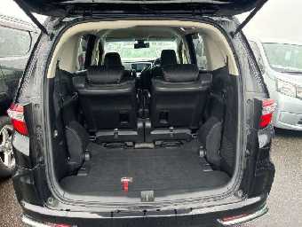 HONDA ODYSSEY HYBRID 2016 Image 10