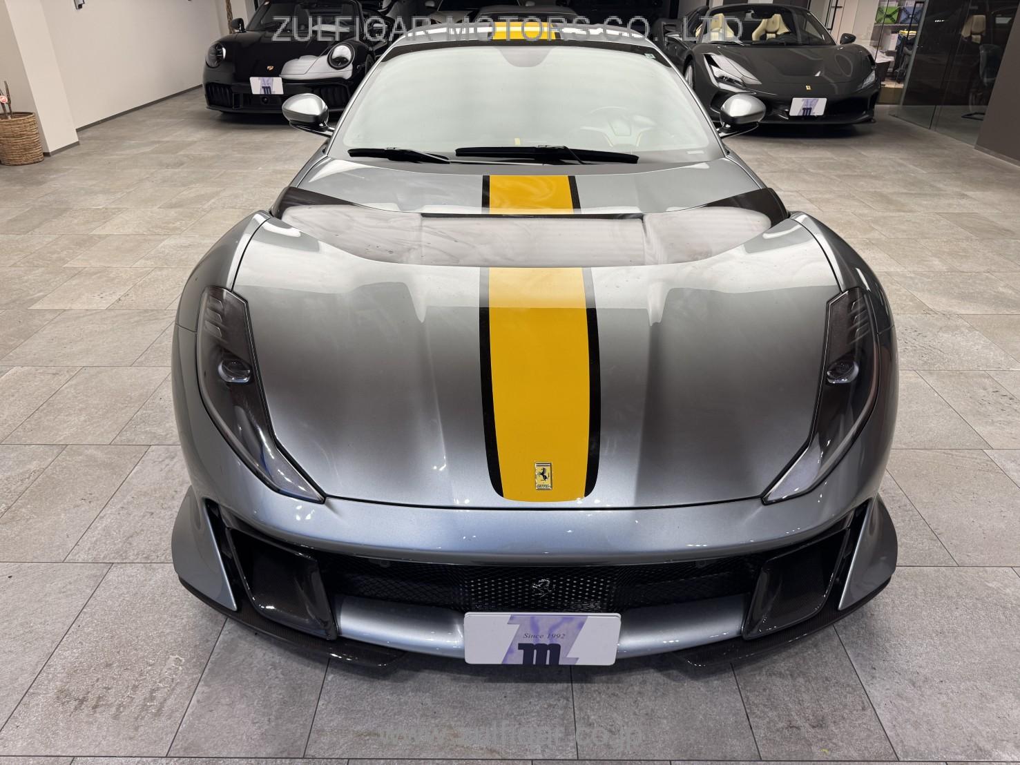 FERRARI 812 COMPETIZIONE 2022 Image 2