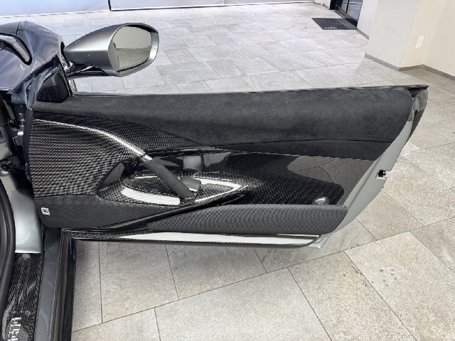 FERRARI 812 COMPETIZIONE 2022 Image 22