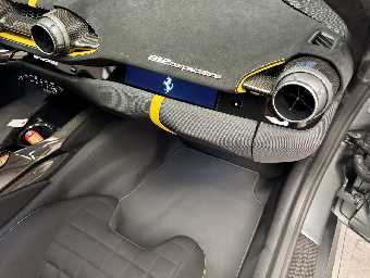 FERRARI 812 COMPETIZIONE 2022 Image 17