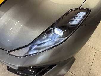 FERRARI 812 COMPETIZIONE 2022 Image 19