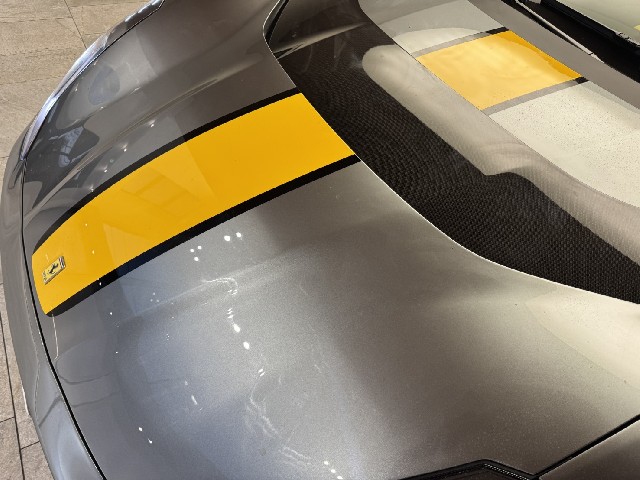 FERRARI 812 COMPETIZIONE 2022 Image 26