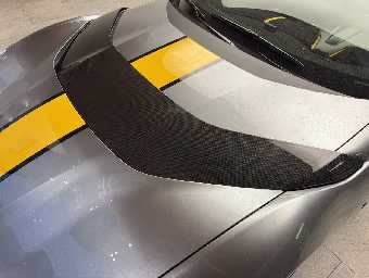 FERRARI 812 COMPETIZIONE 2022 Image 21