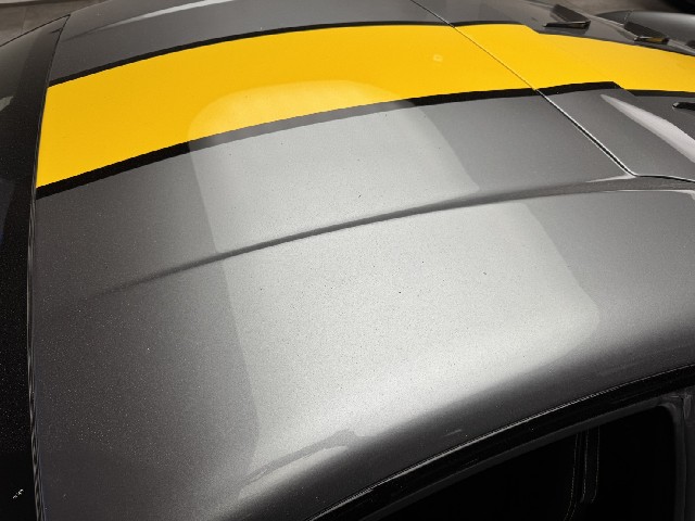 FERRARI 812 COMPETIZIONE 2022 Image 29