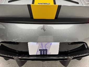 FERRARI 812 COMPETIZIONE 2022 Image 27
