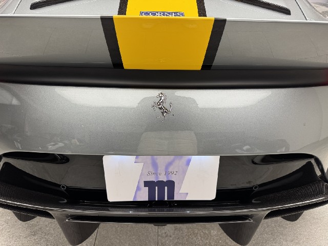 FERRARI 812 COMPETIZIONE 2022 Image 33