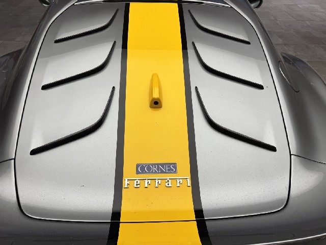 FERRARI 812 COMPETIZIONE 2022 Image 35