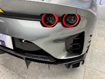FERRARI 812 COMPETIZIONE 2022 Image 30