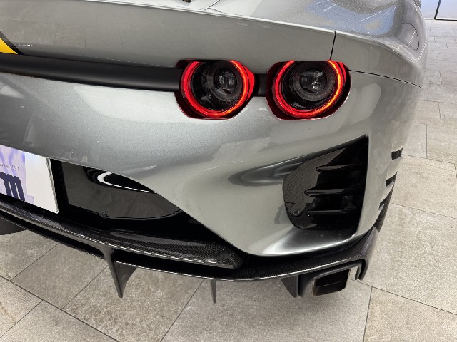 FERRARI 812 COMPETIZIONE 2022 Image 36