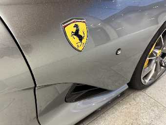 FERRARI 812 COMPETIZIONE 2022 Image 32