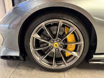 FERRARI 812 COMPETIZIONE 2022 Image 33