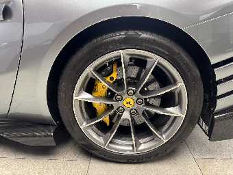 FERRARI 812 COMPETIZIONE 2022 Image 34