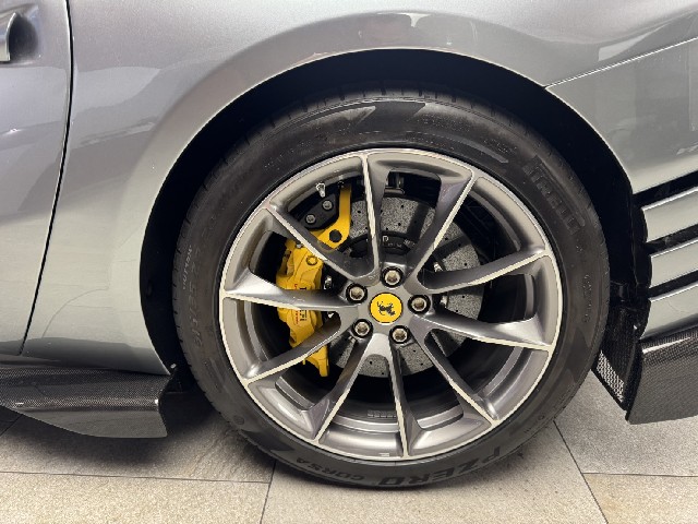 FERRARI 812 COMPETIZIONE 2022 Image 40