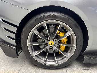 FERRARI 812 COMPETIZIONE 2022 Image 35