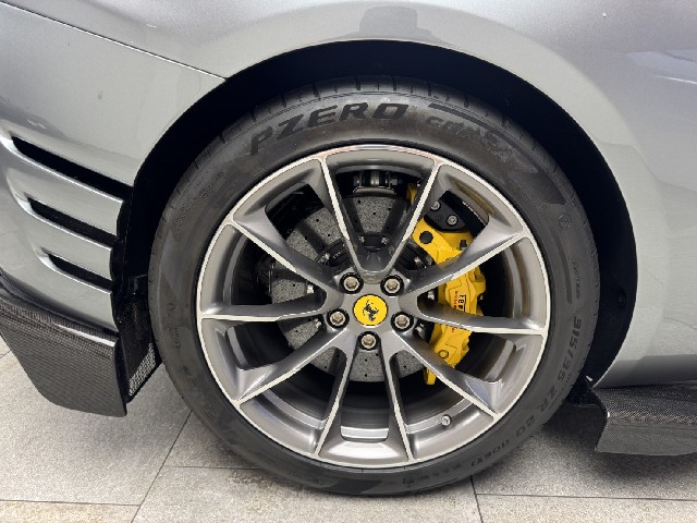 FERRARI 812 COMPETIZIONE 2022 Image 41