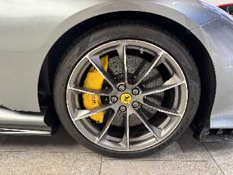 FERRARI 812 COMPETIZIONE 2022 Image 36