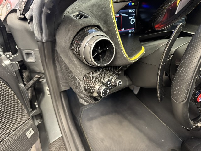FERRARI 812 COMPETIZIONE 2022 Image 44