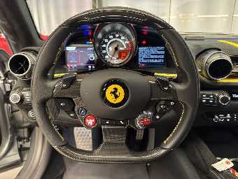FERRARI 812 COMPETIZIONE 2022 Image 40