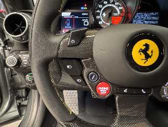 FERRARI 812 COMPETIZIONE 2022 Image 41
