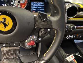 FERRARI 812 COMPETIZIONE 2022 Image 42