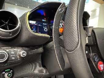 FERRARI 812 COMPETIZIONE 2022 Image 43