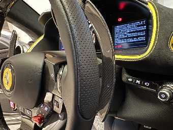 FERRARI 812 COMPETIZIONE 2022 Image 44