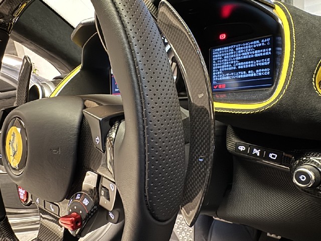 FERRARI 812 COMPETIZIONE 2022 Image 50