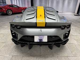 FERRARI 812 COMPETIZIONE 2022 Image 6