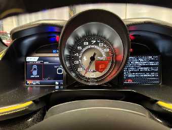 FERRARI 812 COMPETIZIONE 2022 Image 45