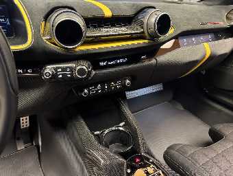FERRARI 812 COMPETIZIONE 2022 Image 46
