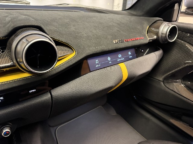 FERRARI 812 COMPETIZIONE 2022 Image 54