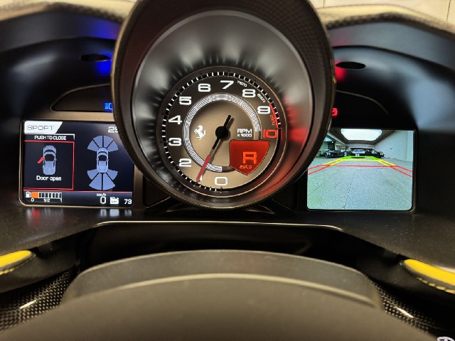 FERRARI 812 COMPETIZIONE 2022 Image 55
