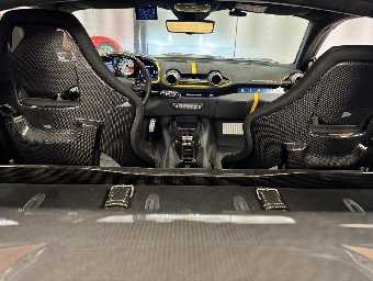 FERRARI 812 COMPETIZIONE 2022 Image 53