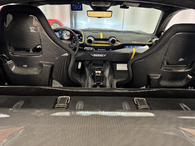 FERRARI 812 COMPETIZIONE 2022 Image 59