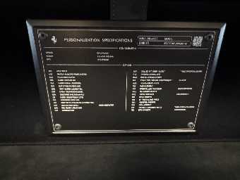 FERRARI 812 COMPETIZIONE 2022 Image 54