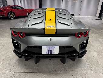 FERRARI 812 COMPETIZIONE 2022 Image 55