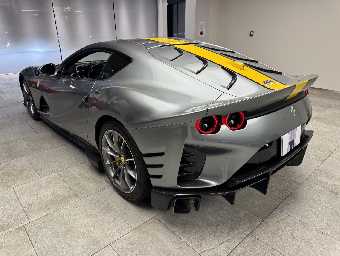 FERRARI 812 COMPETIZIONE 2022 Image 58