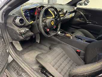 FERRARI 812 COMPETIZIONE 2022 Image 9