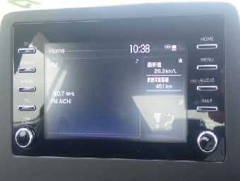 TOYOTA AQUA 2021 Image 4