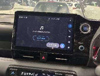 TOYOTA VOXY 2023 Image 11