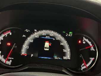 TOYOTA VOXY 2023 Image 13