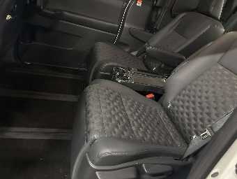 TOYOTA VOXY 2023 Image 14