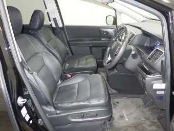 HONDA ODYSSEY HYBRID 2016 Image 6