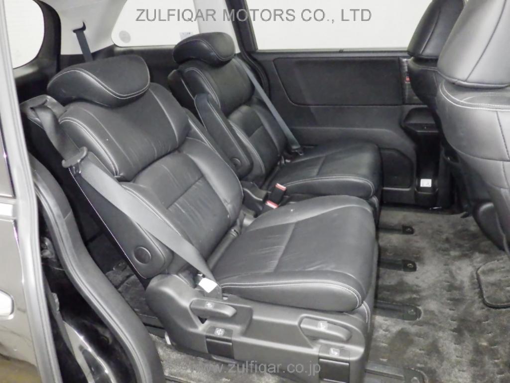 HONDA ODYSSEY HYBRID 2016 Image 7