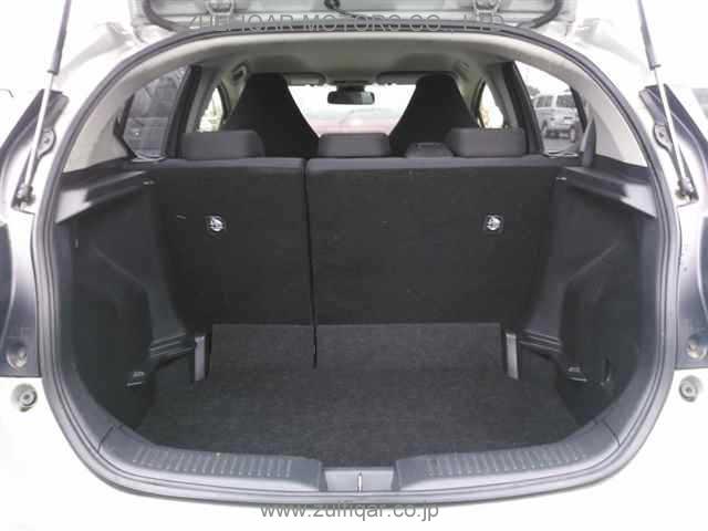 TOYOTA AQUA 2022 Image 10